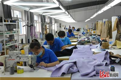昭友紡織 以創(chuàng)新為引擎，驅(qū)動服裝產(chǎn)業(yè)升級與發(fā)展