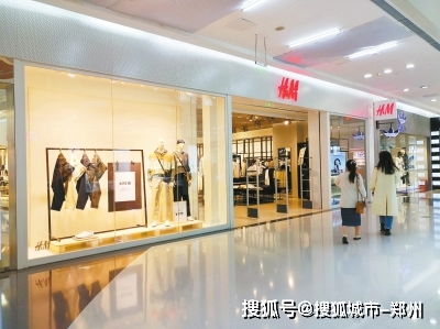 國潮風(fēng)起，H&M還能走多遠(yuǎn)？