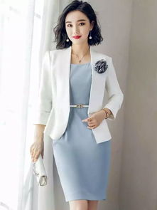 面試服裝怎么穿？職場形象的關鍵一步